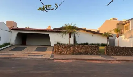 EXCELENTE RESIDÊNCIA ALTO PADRÃO NO JARDIM AMÉRICA!