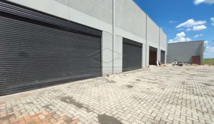 Comercial Salão em Jaú