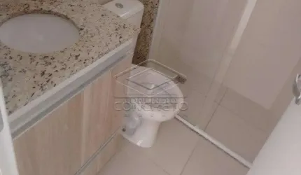Apartamento Padrão em Bauru