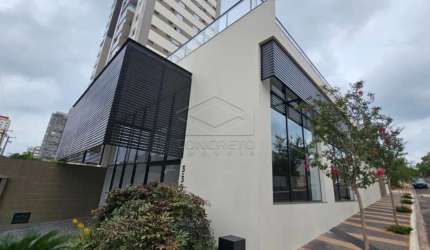 LOJA COMERCIAL -  VILA AVIAÇÃO