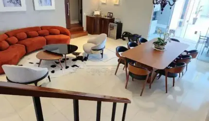 RESIDENCIAL ILHA DE CAPRI