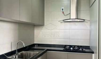 Apartamento Mobiliado em Botucatu