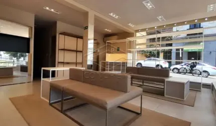 Comercial Salão em Jaú