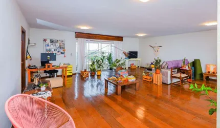 CHICAO 350M2 DE APARTAMENTO