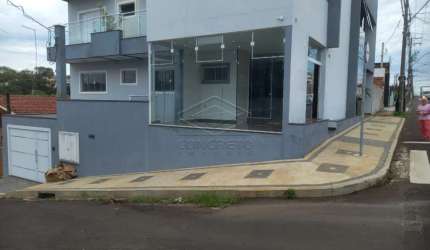 Salão Comercial