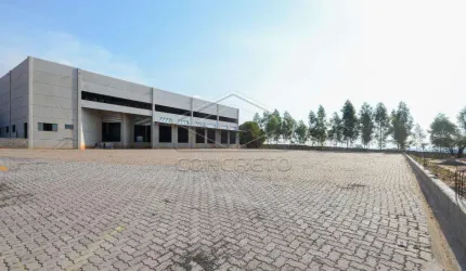 Barracão / Galpão / Depósito para alugar no Rio Verde, Bauru , 1634 m2 por R$ 50.000