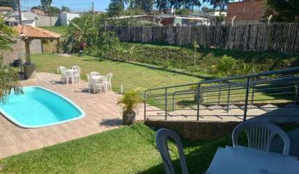 Chácara a Venda em Rubião Junior -
