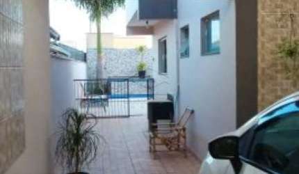 Casa Residência em Botucatu