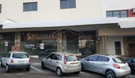 SALA COMERCIAL