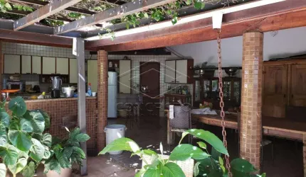 Casa Padrão em Bauru