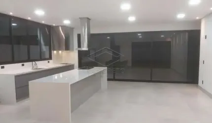 CASA TÉRREA NO RESIDENCIAL VILLA DUMONT II