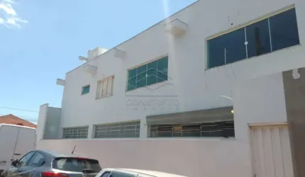 Casa Padrão em Botucatu