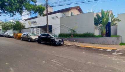 LINDO IMOVEL COMERCIAL A UMA QUADRA DA AV. GETULIO VARGAS