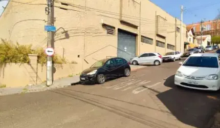 EXCELENTE IMÓVEL COMERCIAL COM 500 metros