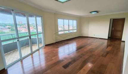 Apartamento Padrão em Jaú