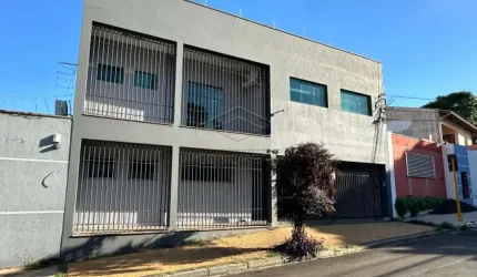 Comercial Salão em Bauru