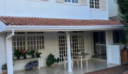 Linda residência, Residencial Samambaia