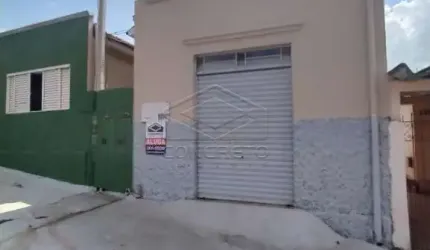 Comercial Salão em Bauru