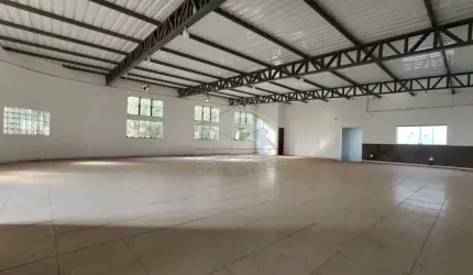 Comercial Salão em Jaú