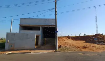 Comercial Galpão em Botucatu