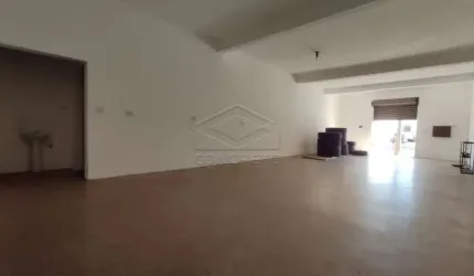 Comercial Salão em Jaú
