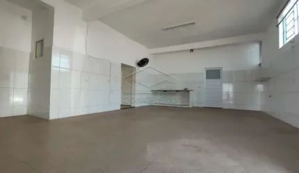 Comercial Salão em Jaú