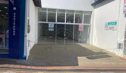Comercial Loja em Botucatu