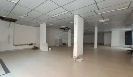 Comercial Salão em Jaú