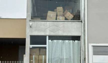 Comercial Salão em Botucatu