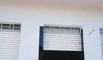 Comercial Salão em Botucatu