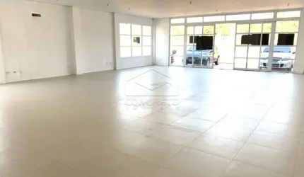Comercial Salão em Botucatu