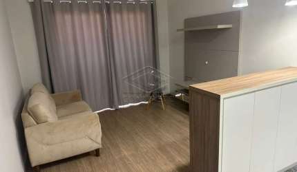 Apartamento Mobiliado em Botucatu