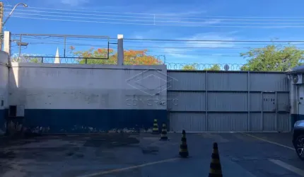 Prédio comercial com 02 imóveis - Vila Cardia