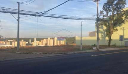 JARDIM NICÉIA