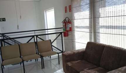 Comercial Sala em Botucatu