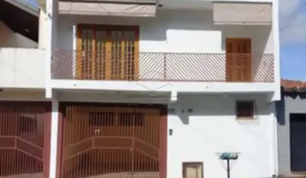 Vila Paulista, Próximo a Avenida Castelo Branco, 3 dormitórios sendo 1 suíte!!!