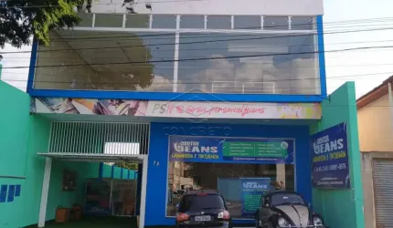 Otima localização