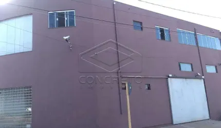 Casa Padrão em Bauru
