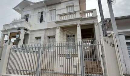 Casa Sobrado em Botucatu