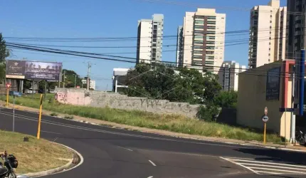 Terreno Área em Bauru