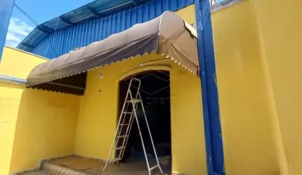Comercial Salão em Botucatu