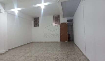 Comercial Salão em Botucatu