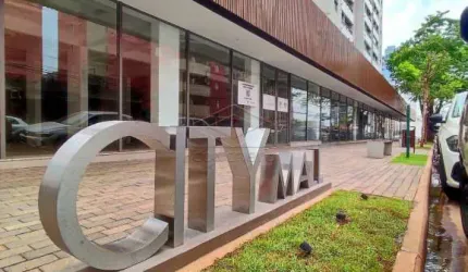 LOJA COM 353 M² NO CITY TOWERS MALL