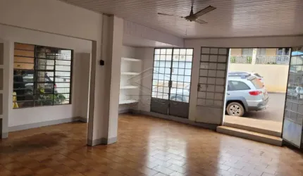 Sala Comercial