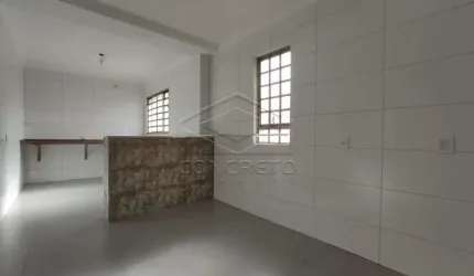 Casa Residência em Jaú