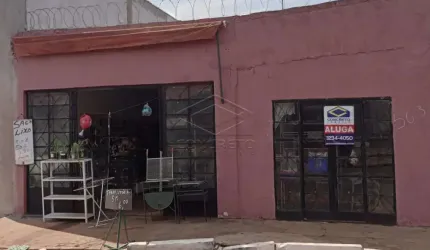 Imóvel comercial - Vila Falcão