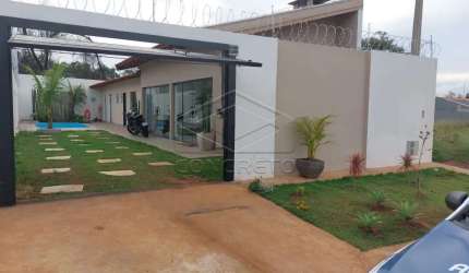 Ótima chácara no Vale do Igapó com 03 dormitórios, sendo uma suíte