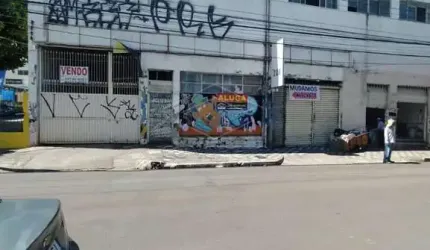 Comercial Salão em Bauru