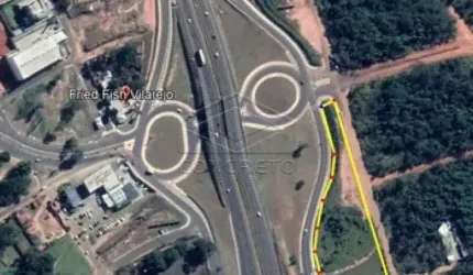 Terreno Padrão em Bauru