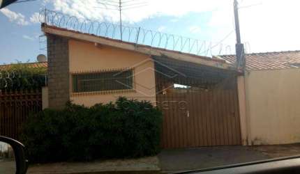 Casa Padrão em Bauru